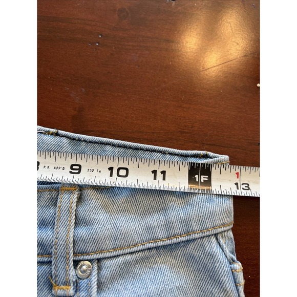 REVICE Jeans Revice Yin Yang Split Twotone Full Zip Front Back